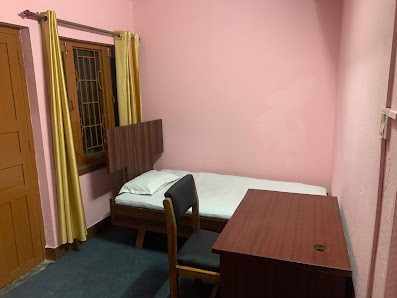 GatthaGhar Boys Hostel