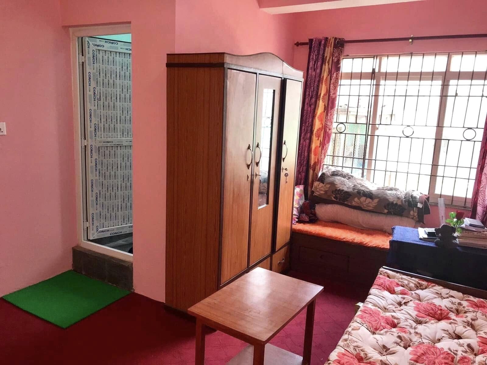 Marigold Girls Hostel