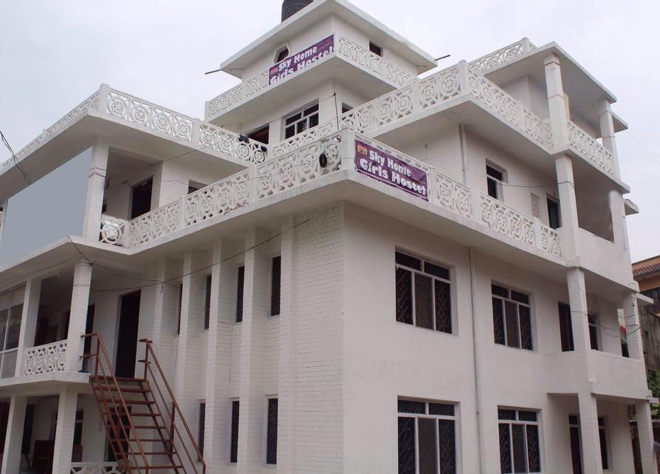 Sky Girls Hostel