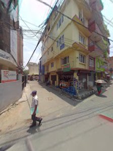 Aashraya Boys Hostel