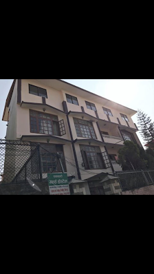 Shakahari Girls Hostel
