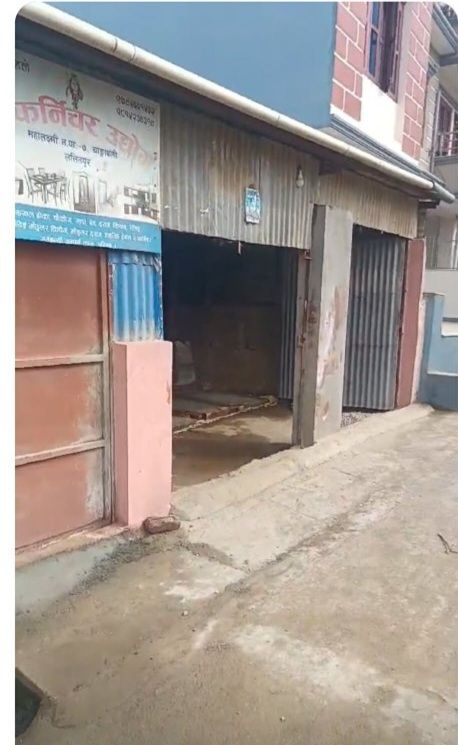 1 taharo available in mahalaxmi 7