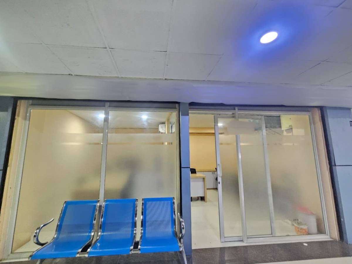 Fully Furnished Office on Sale - Pokhara