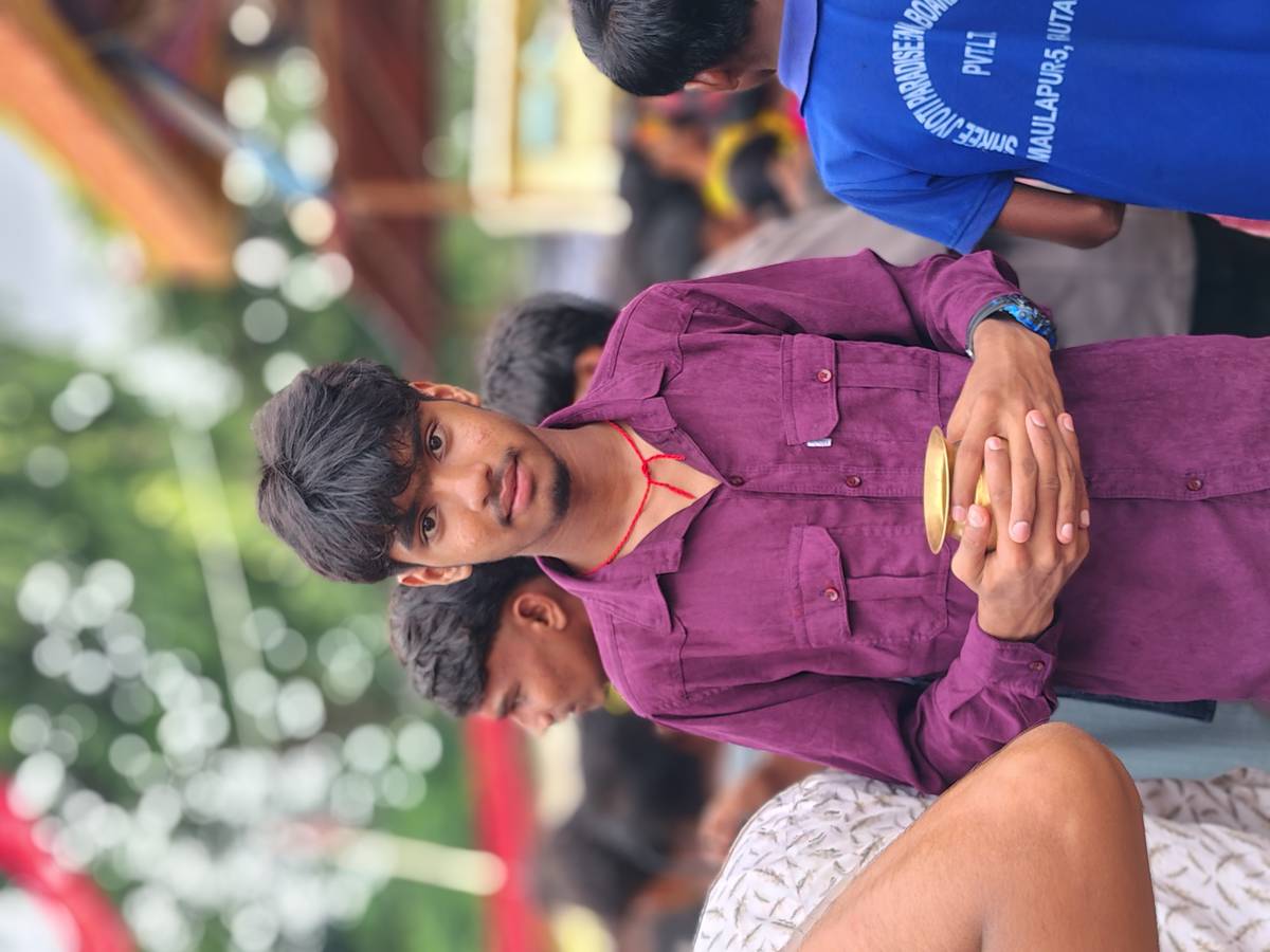 मालाई argent room cahiyo