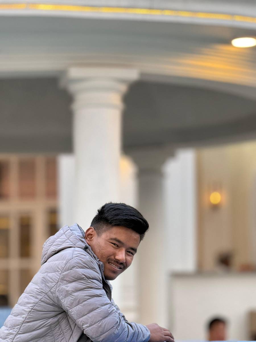 Hello everyone my name is Ngawang sherpa I need a single room in bouddha.ramhiti and thinchuli area