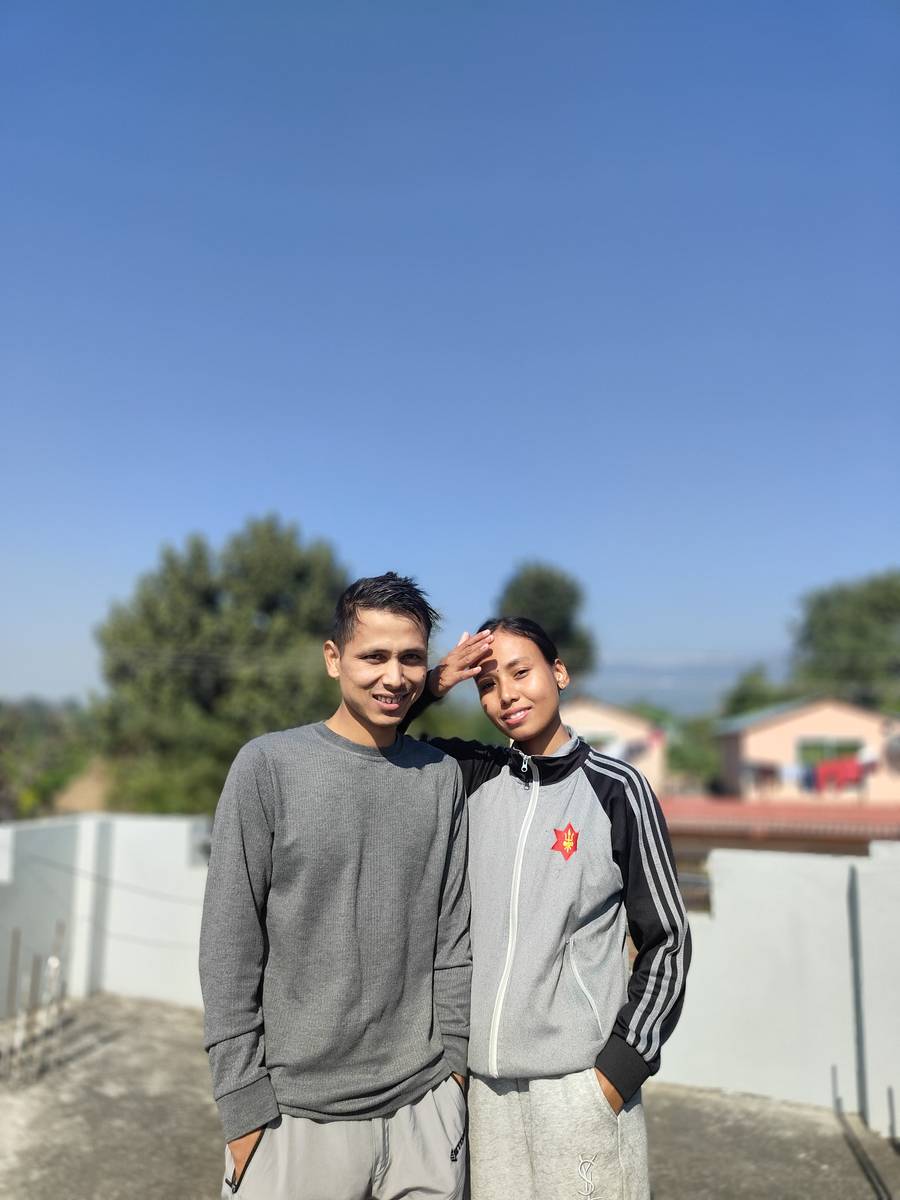 Bagbazar bata 1km warapara