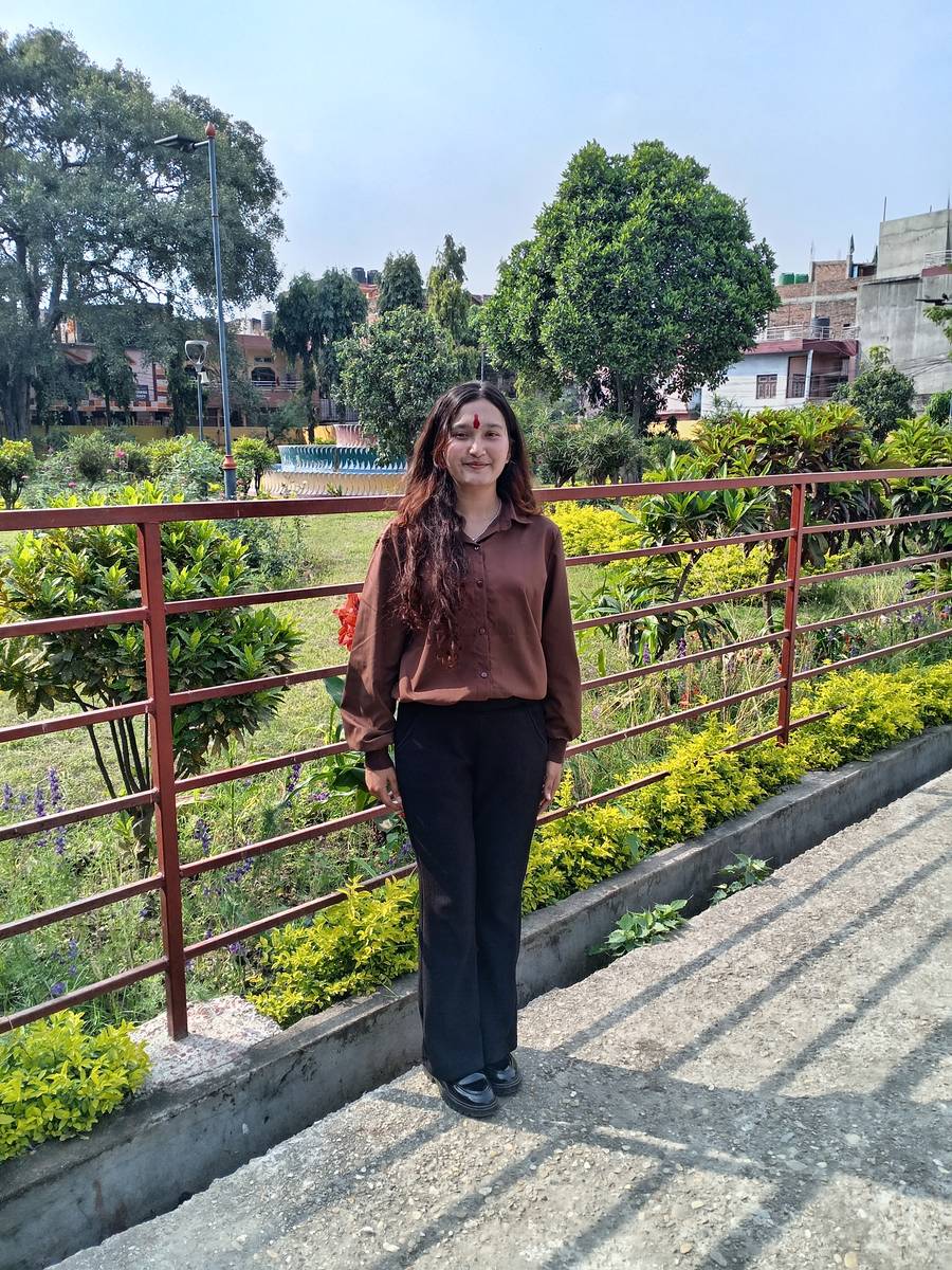 Need a room for student in baneshor area