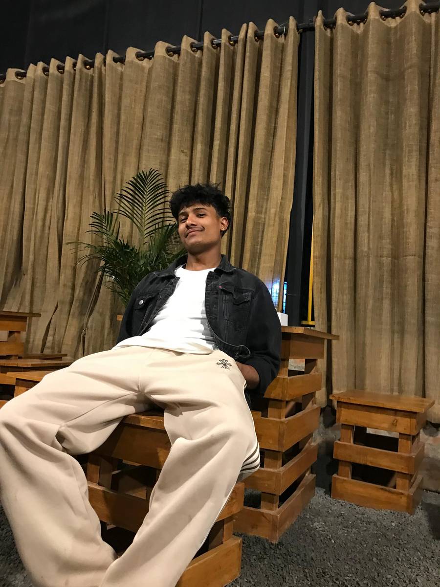 Need  room near ganesthan