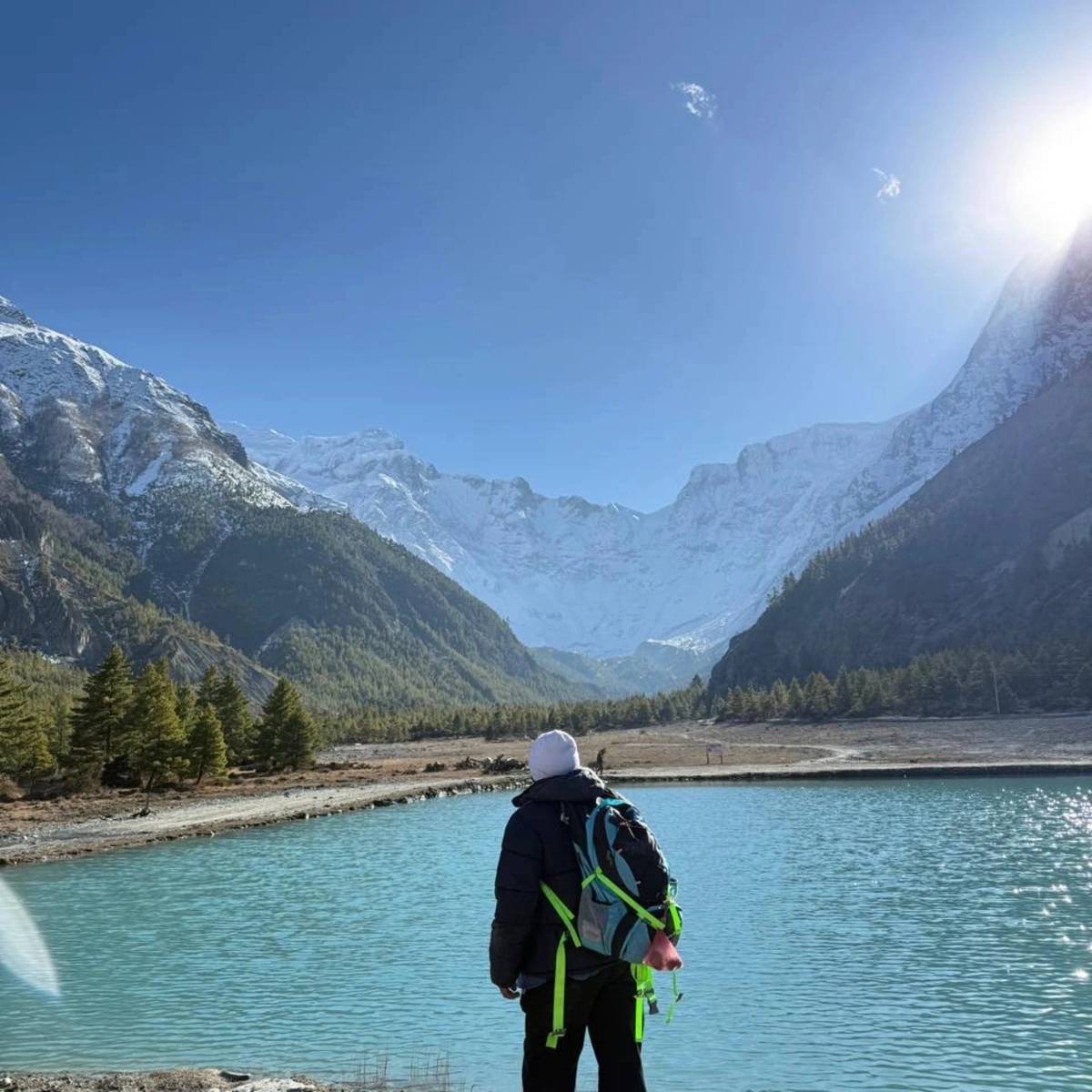 Needed one single room