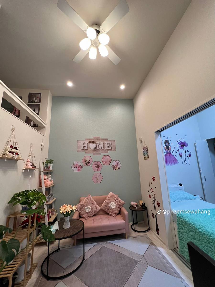 Room available in ekantakuna nakhu