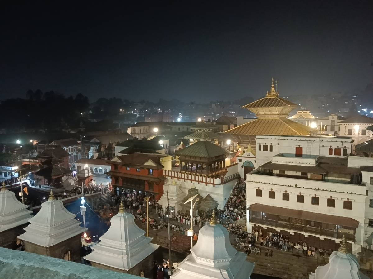 Single room needed urgently