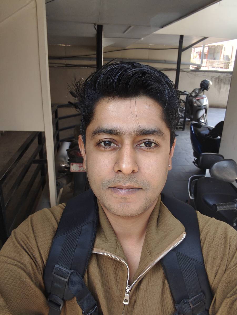 2bhk flat near balaju