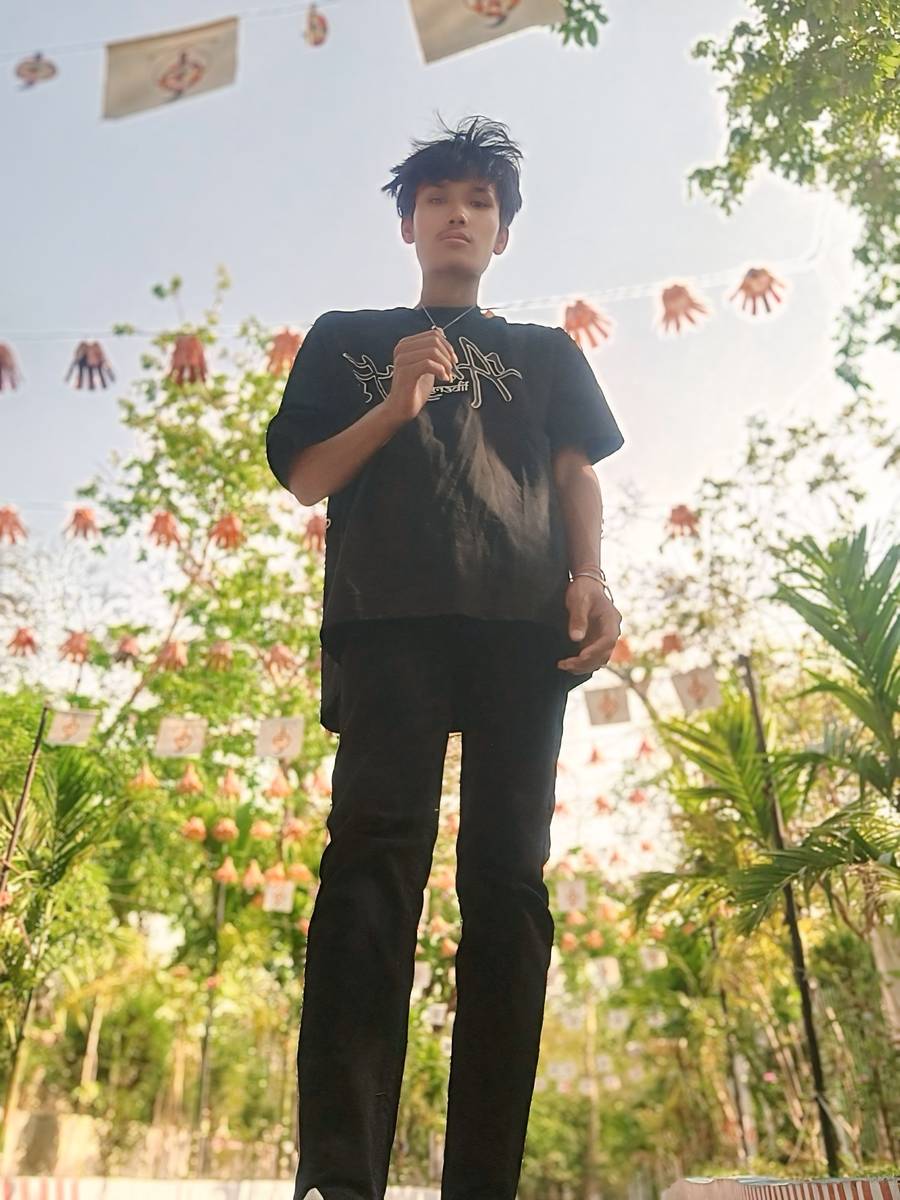 Swambhu , Basundhara