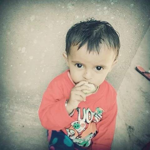 I need a room enough to live two people