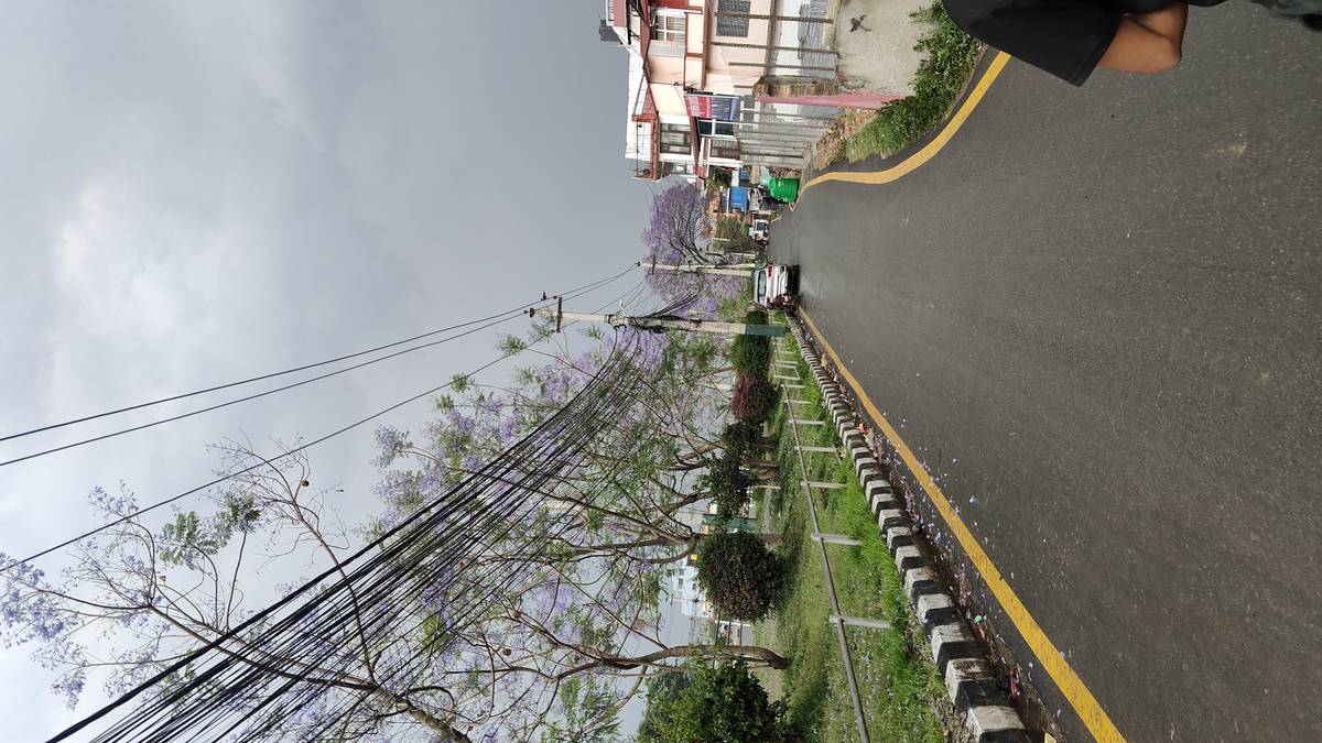 Needed at nakhipot area