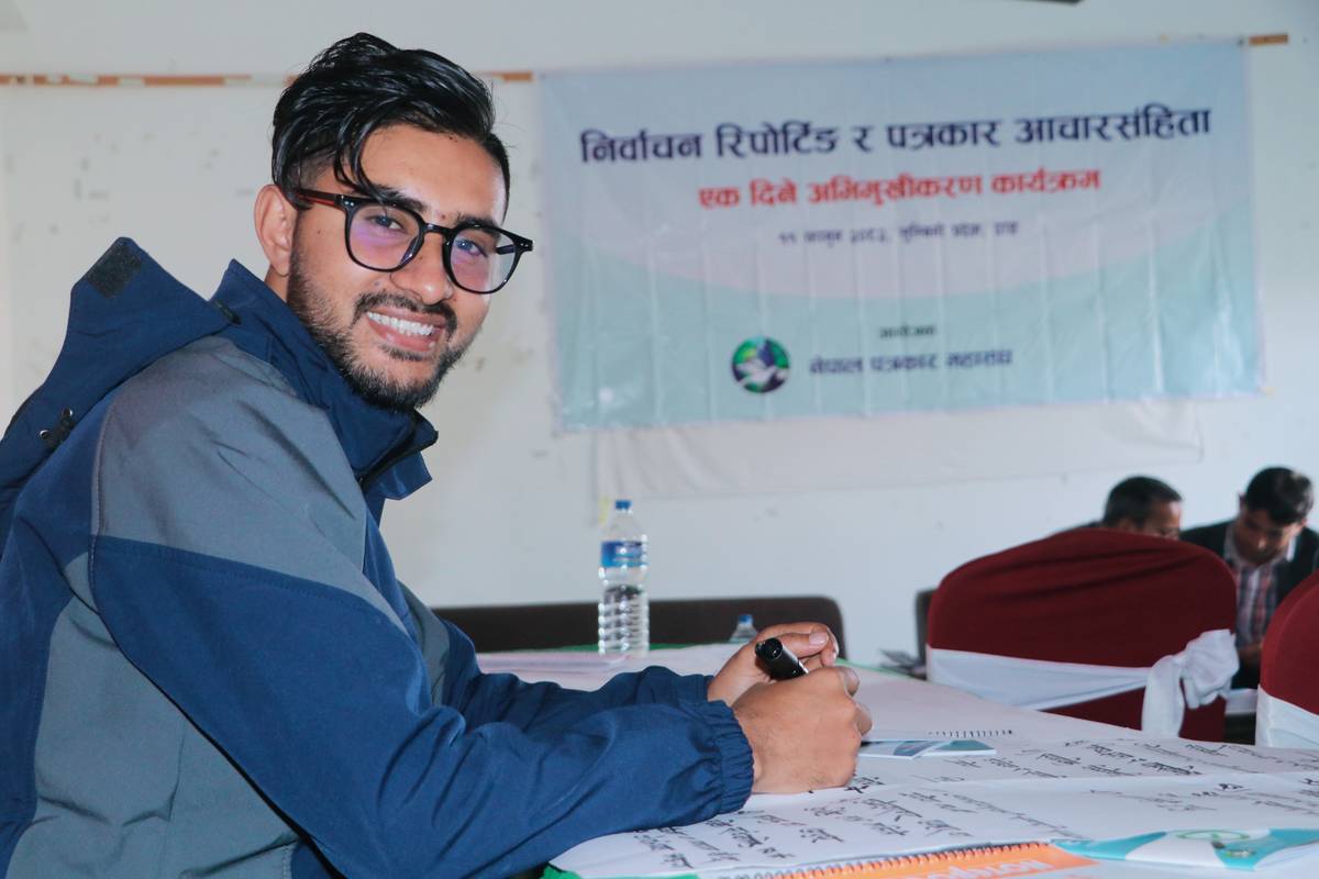 500 meter Near banasthali chowk