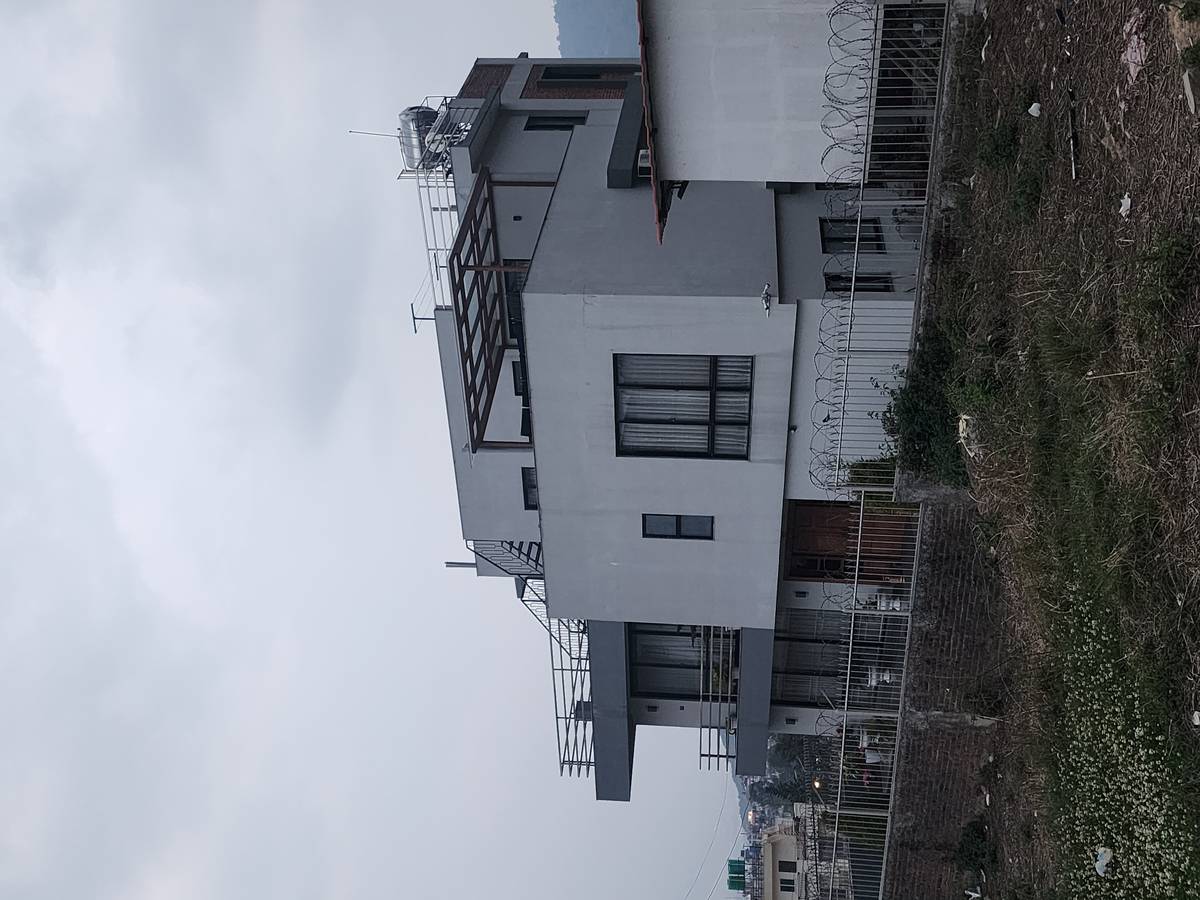 Full house rent needed