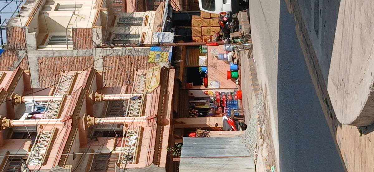 Single room near Banasthali chowk