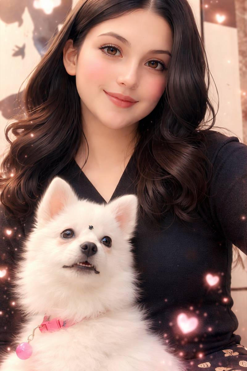 1bk with attached bathroom needed