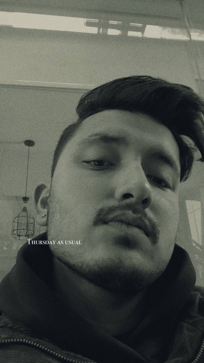 2 BHK or 2 room and kitchen