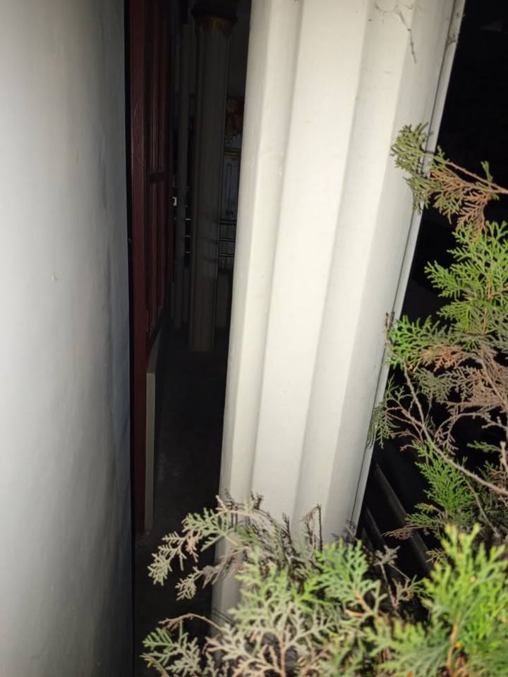 2 big room with one kitchen