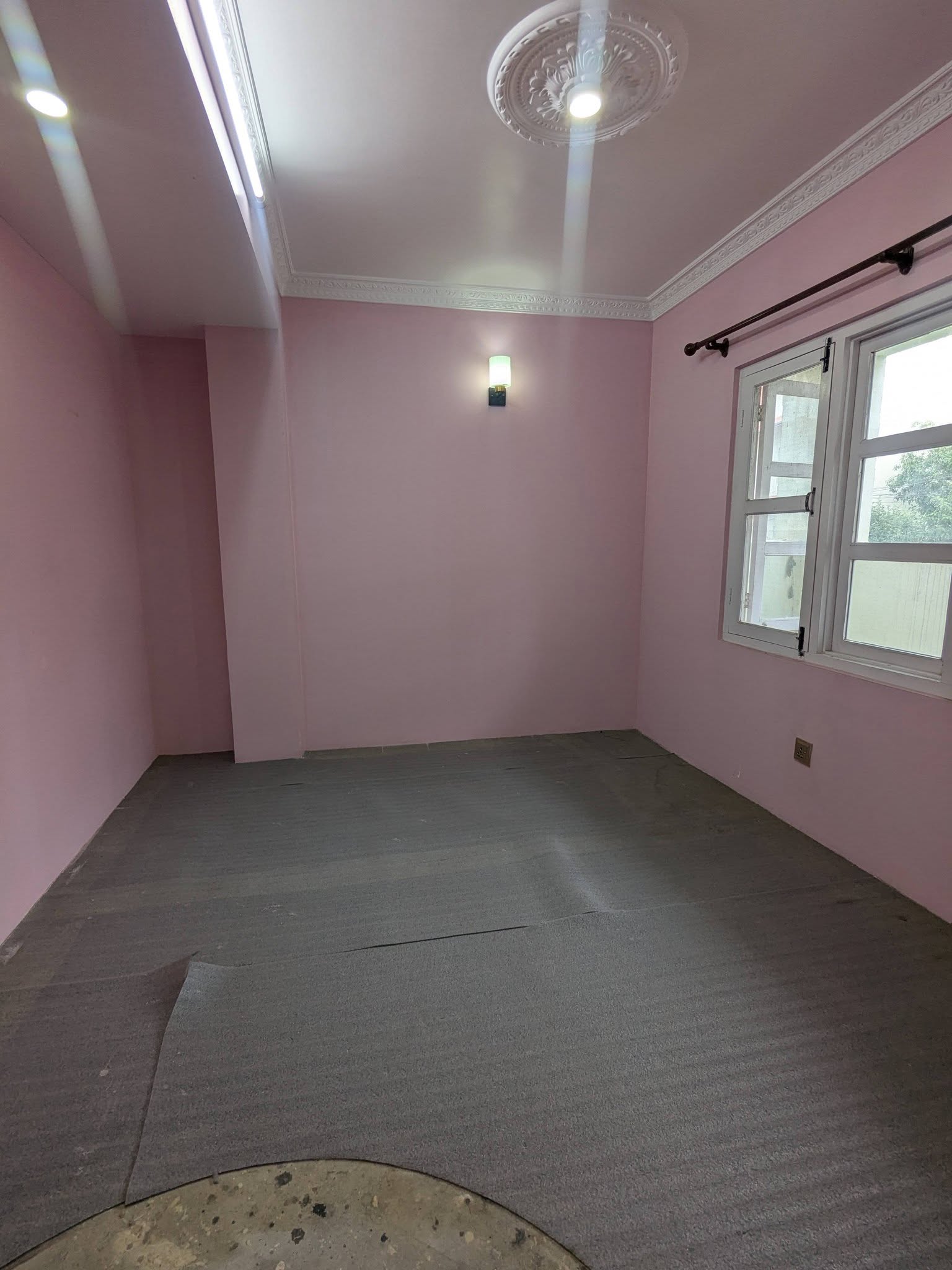 2BHK Flat for Rent – Imadol