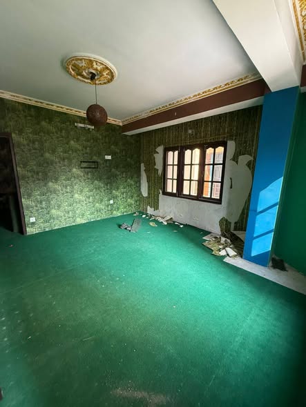 2 BHK available for rent