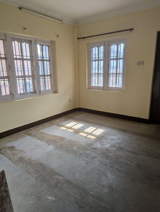 Kalanki orchid colony  (2bhk) Flat On Rent