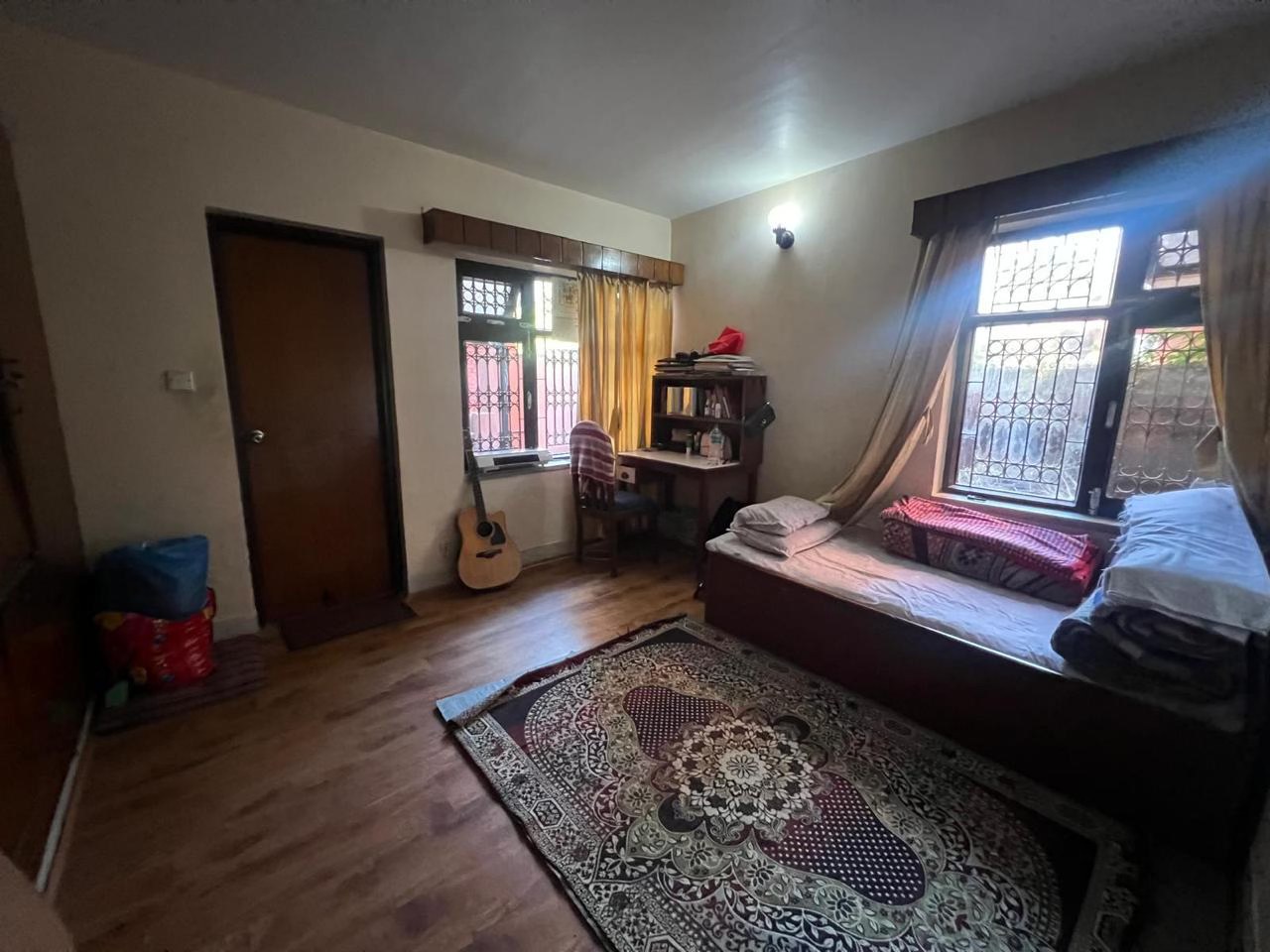 3BHK flat in Jhamshikhel/sanepa