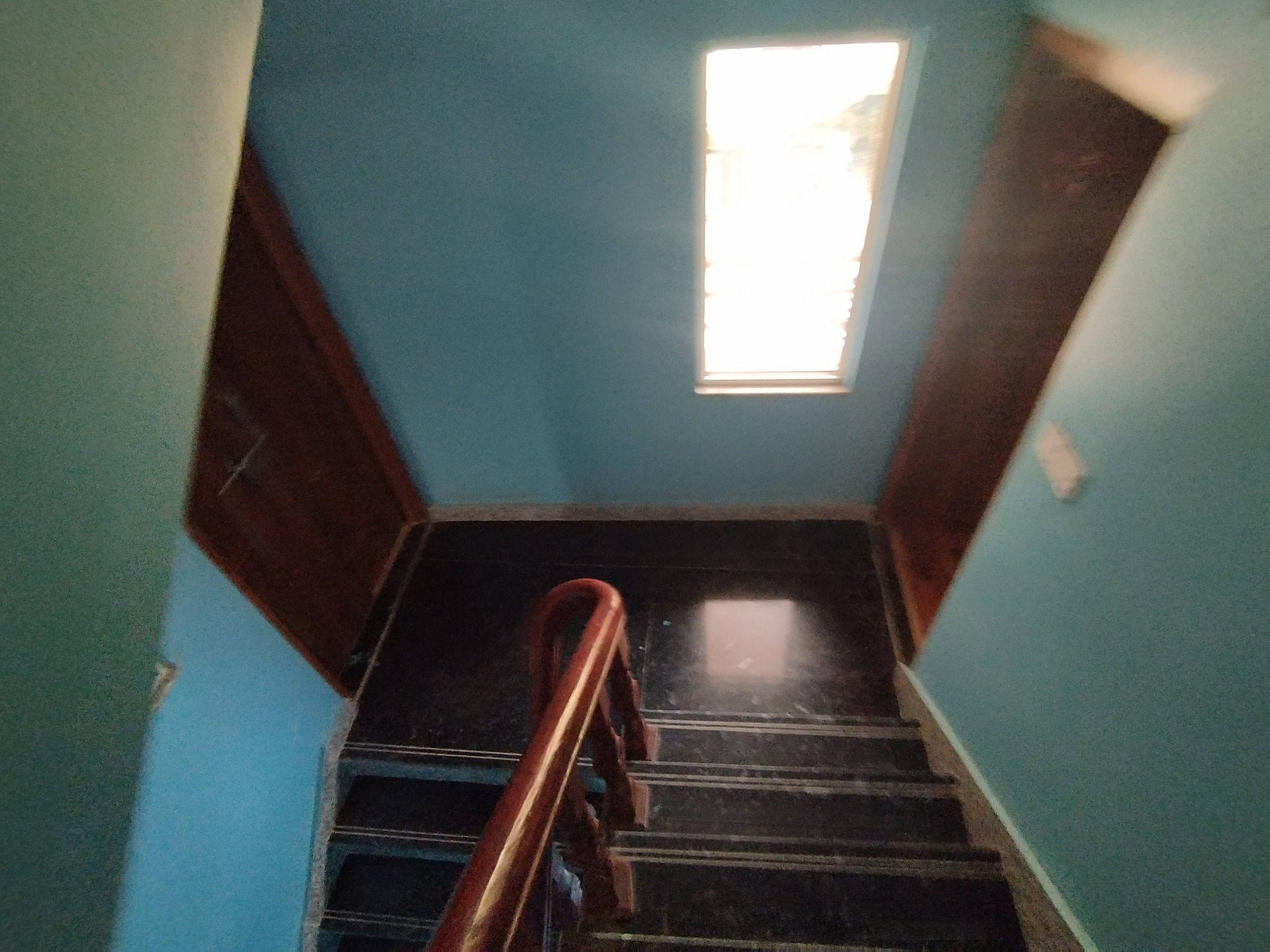 Near sanagau bhatbhatini flat is available of 2bhk (attached toilet in 1 room)