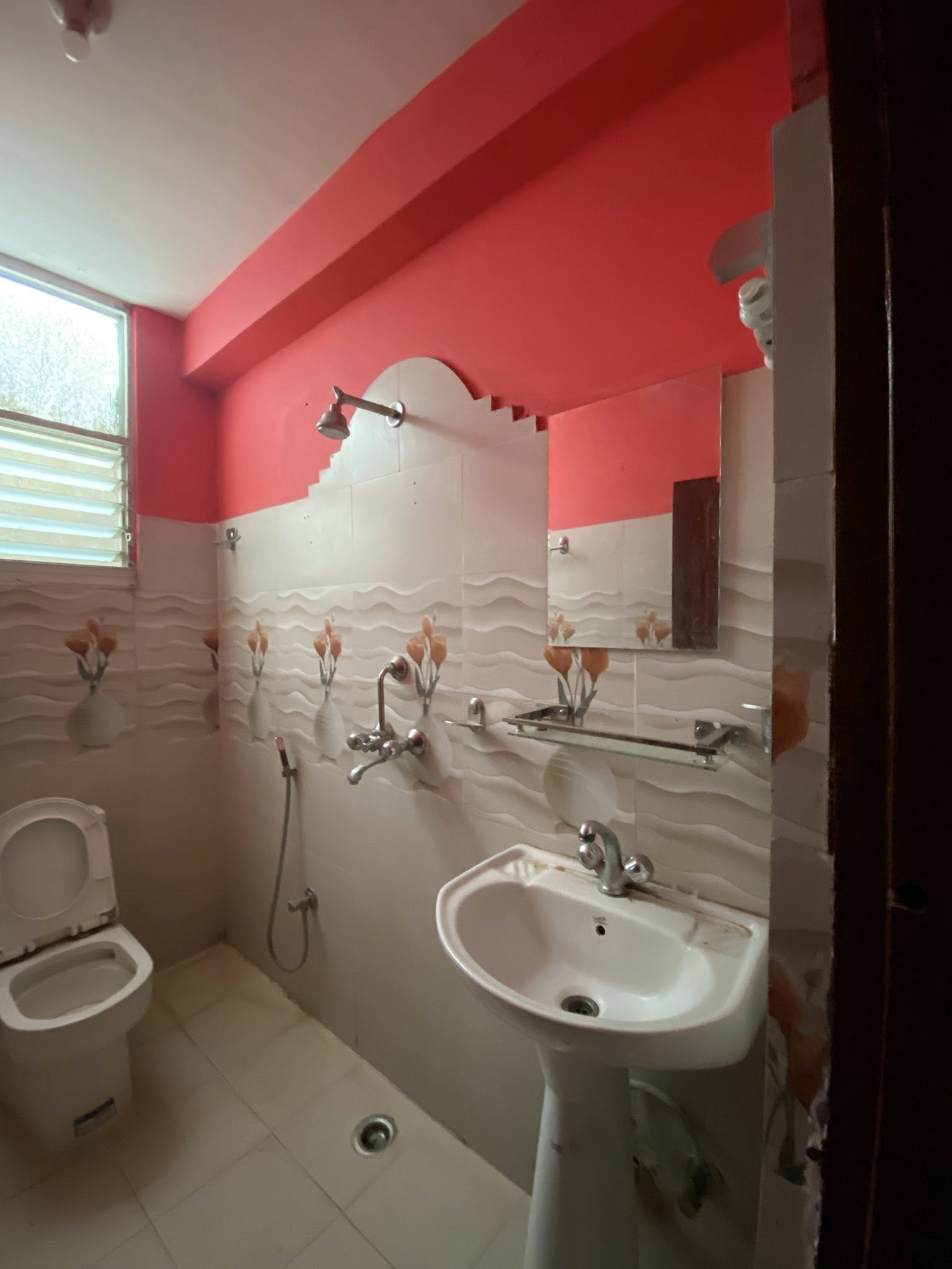 1bhk flat for rent in Kapan, Bhangal