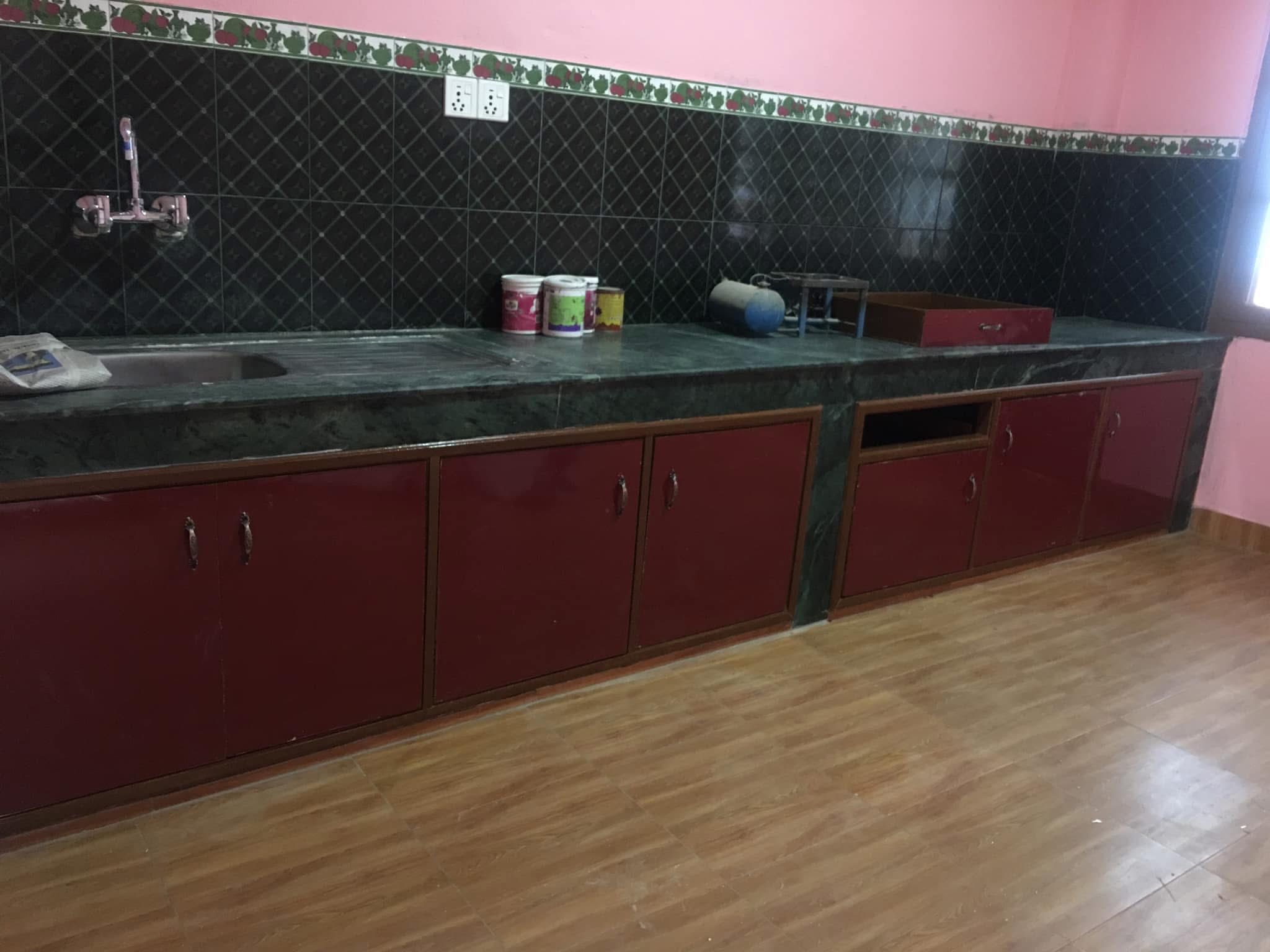 Flat for rent-2 bedroom 1 kitchen 1 big living room