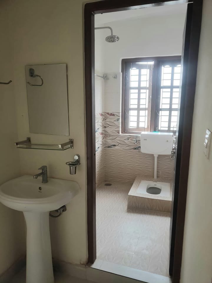 EXCLUSIVE-RENT FOR 2BHK