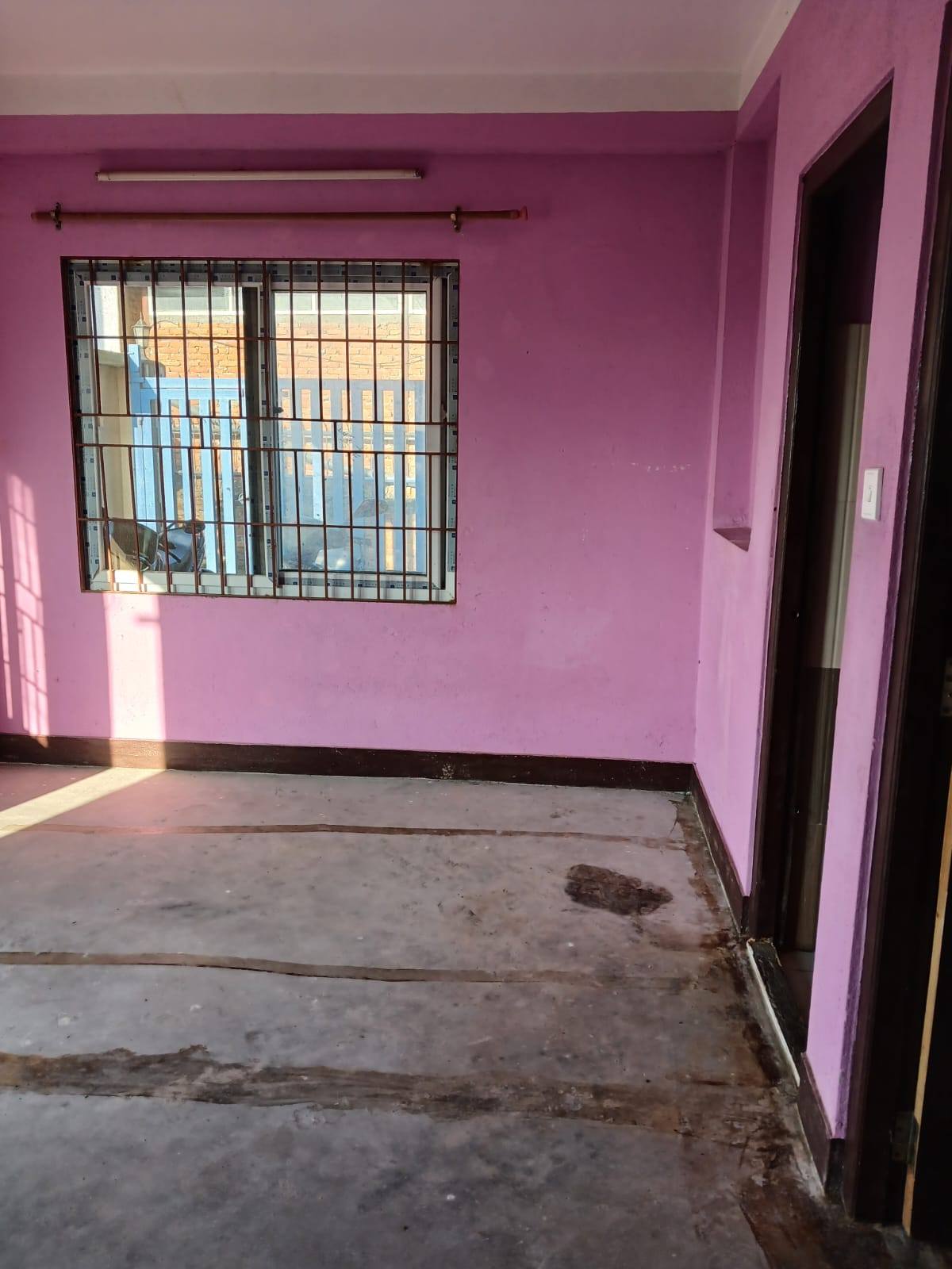 2 room kitchen separate bathroom near Tokha Grandy Hospital