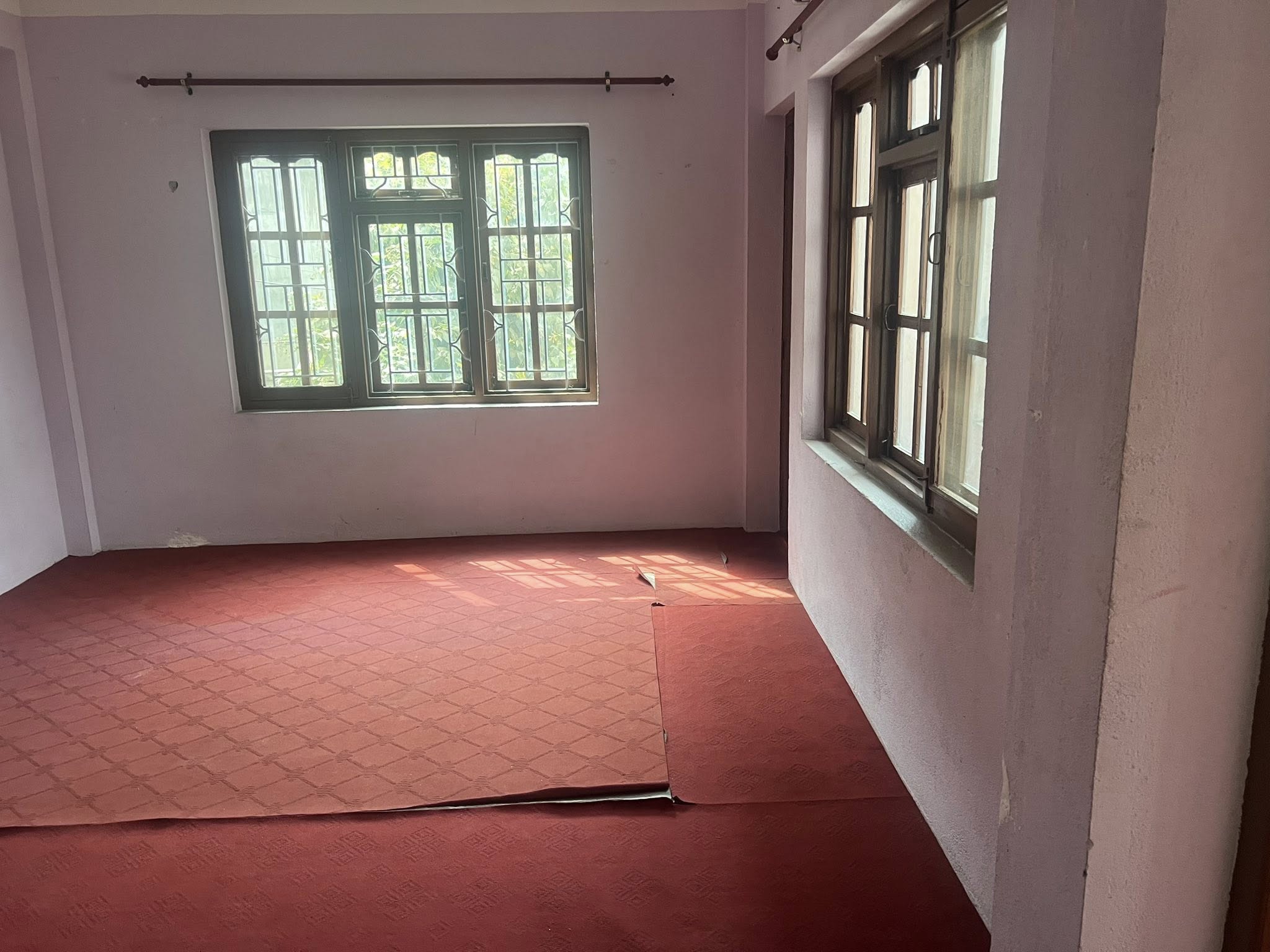 Flat avaible in Lokantaili Just 2 minute from chouck