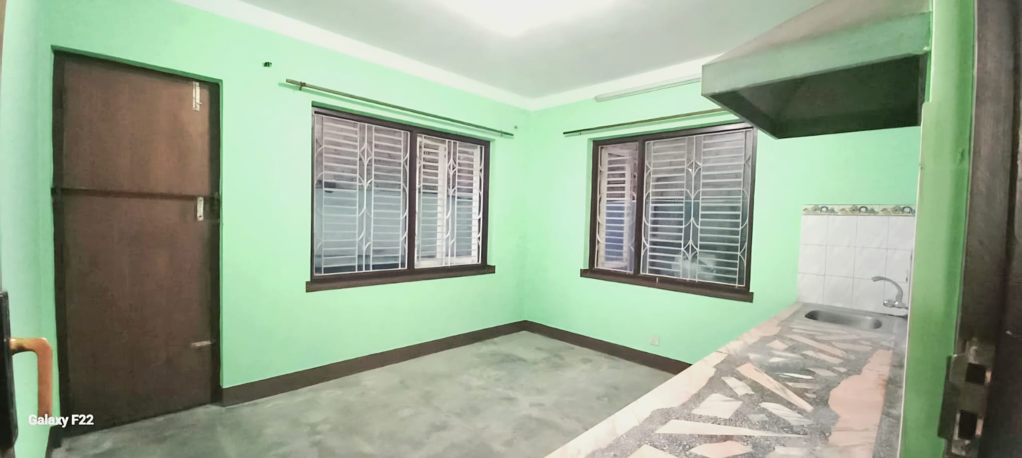 2BHK Apartment for  Rent!