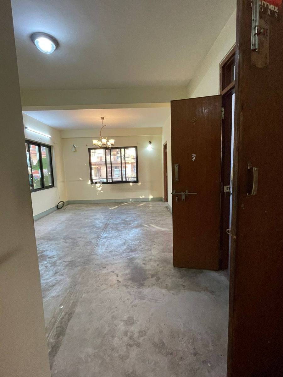 3 BHK (FLAT ONLY) for rent in Maligaun, Kathmandu