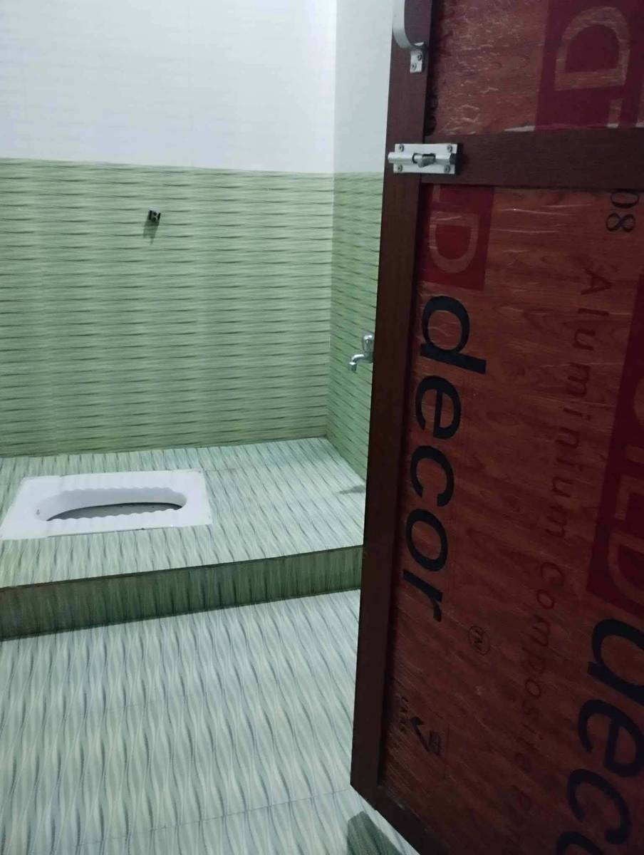 Room Devinagar near horizon / nepal can move