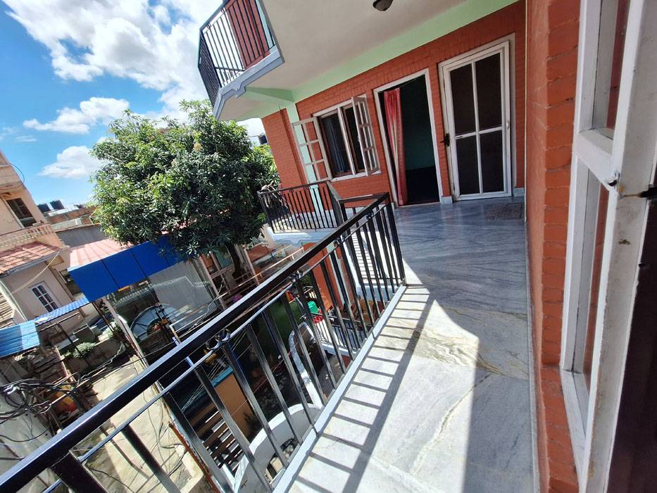 4 bedroom flat available for rent in Lazimpat