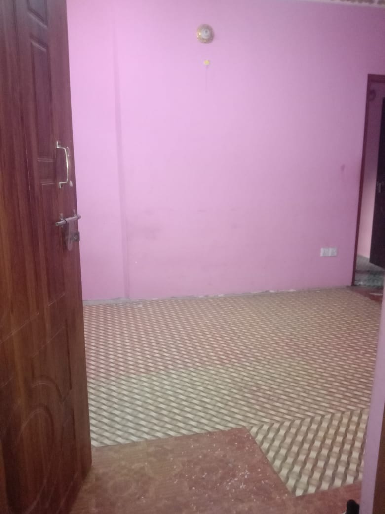 Room for girls only.