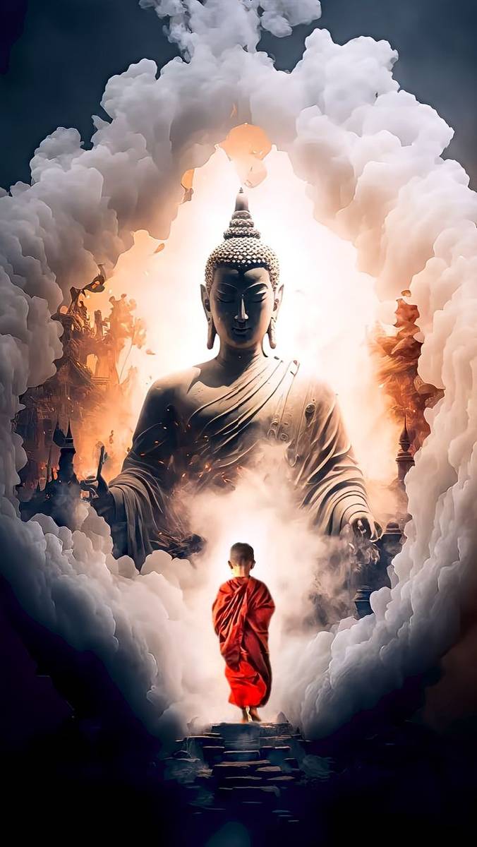 Boudh and chabahil area