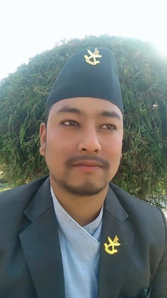 1BK with personal washroom wanted