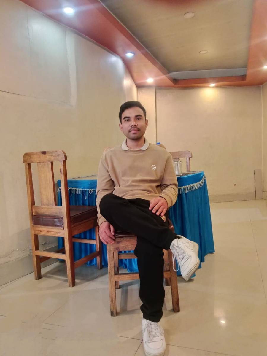 Room needed in tejbinayak chowk.