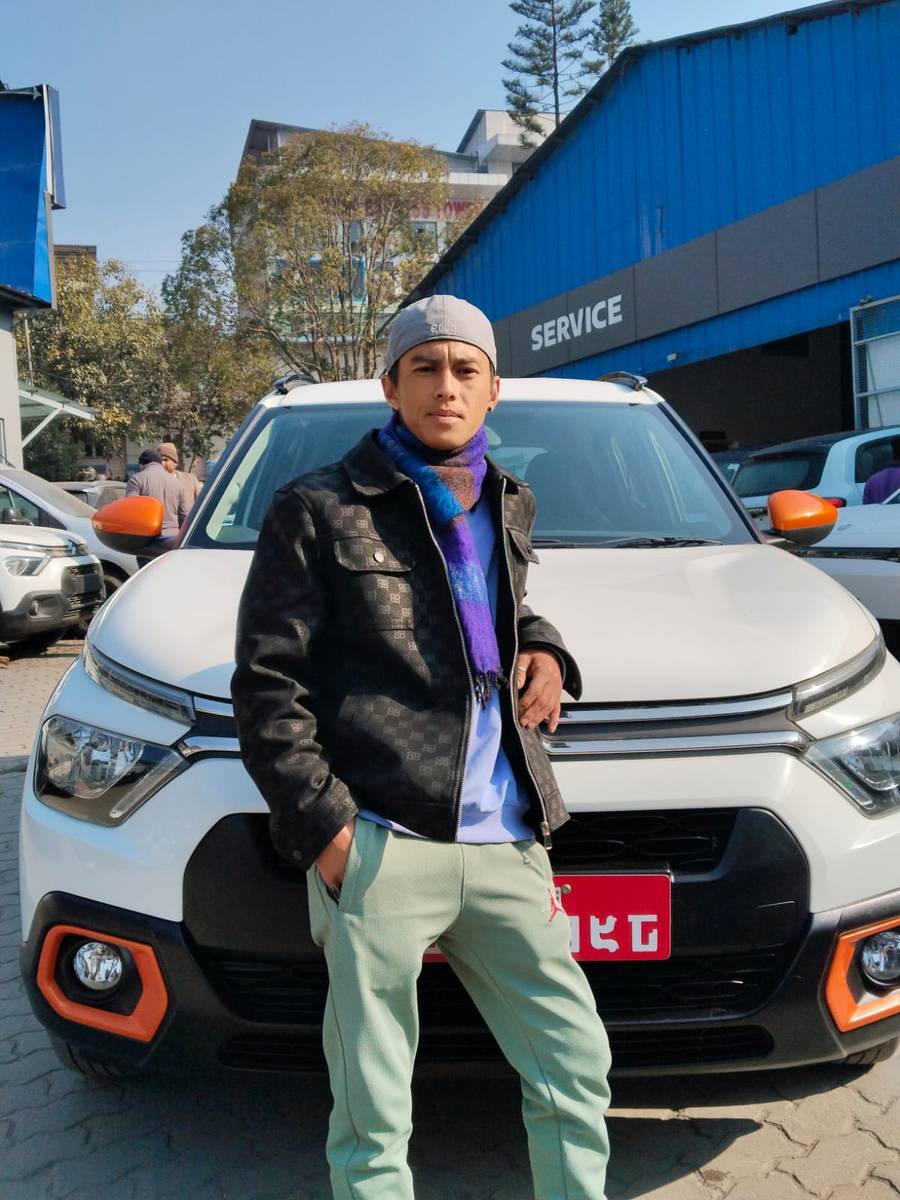 Room want in fikal chowk, kageshwori manohara