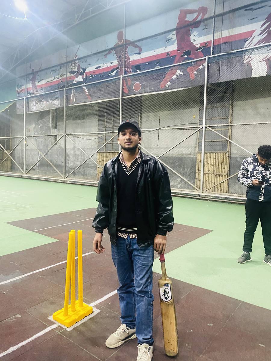 single room in tikathali