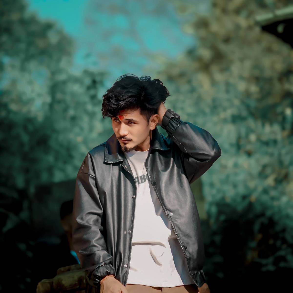 Single room 2 rooms vye ni hunxa yadi Cha vni please 9825583554