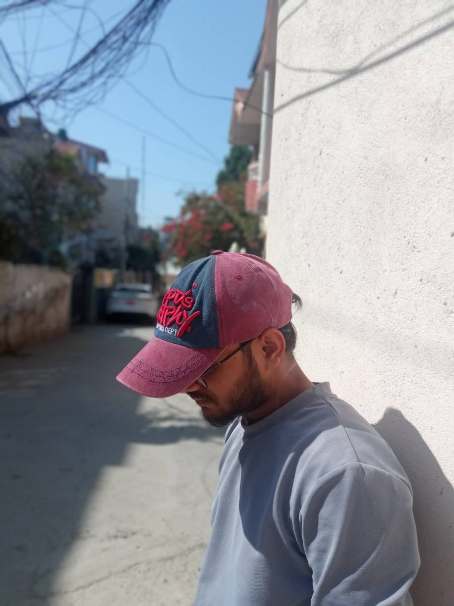 Need a single room with kitchen slab