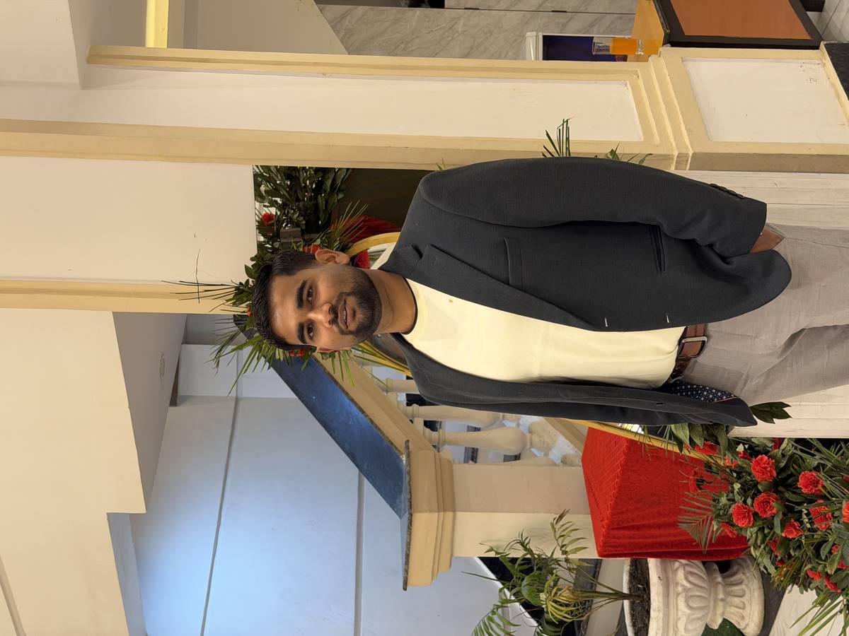 Room needed  urgently