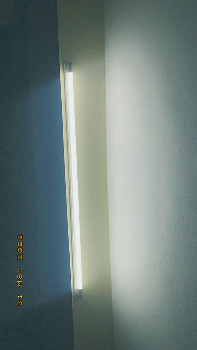 single room with personal kitchen (Kitchen vaya ni hunxa)