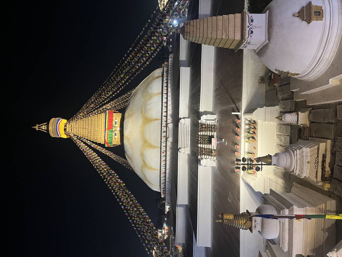 room need in dhumbarahi area